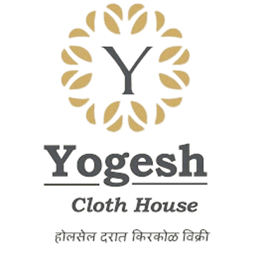 Yogesh Cloth House logo