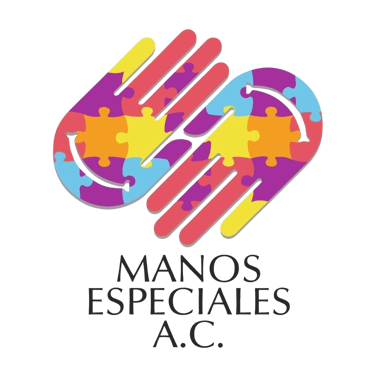 Manos Especiales AC logo