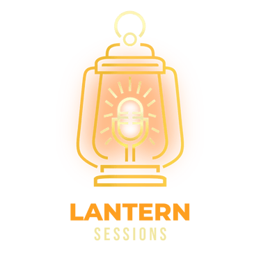 Lantern Sessions Open Mic Night logo