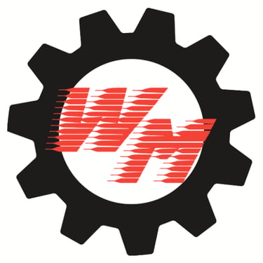 WMECHANIK Landmaschinen & Garage logo