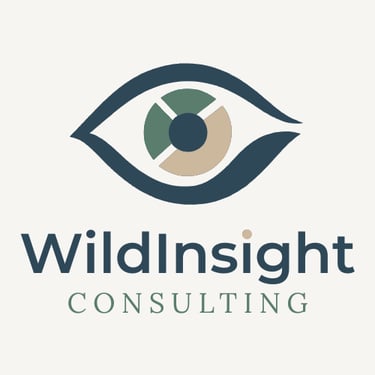 WildInsight Consulting logo