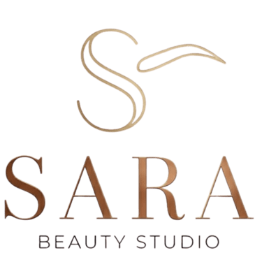 Sara Beuty Studio - ofertas, novidades e achadinhos em primeira mão. logo