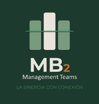 MB2 logo