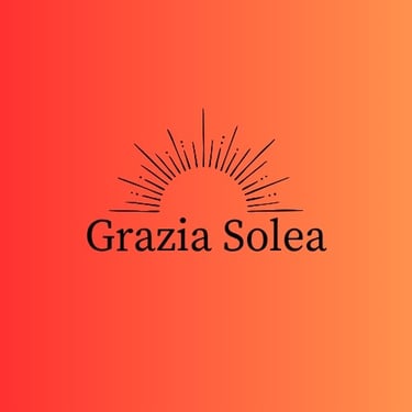 Grazia solea logo