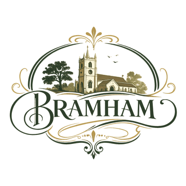 Bramham Sanctum logo