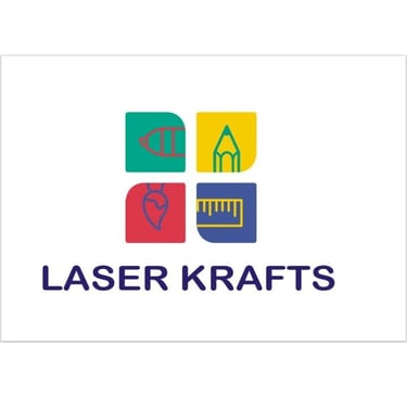 laserkrafts logo