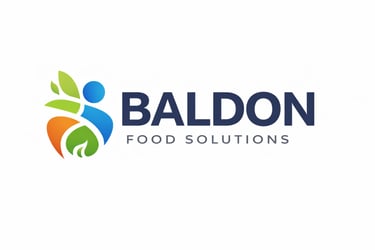 Baldon Food Solutions logo