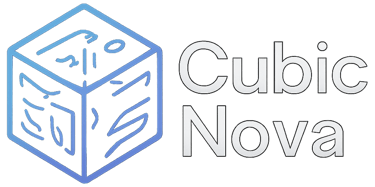 cubicnova logo