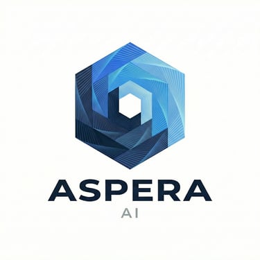 Aspera AI logo
