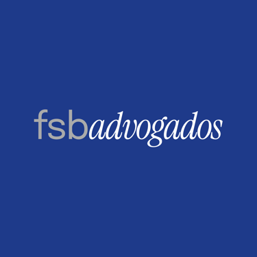 FSB Advogados logo
