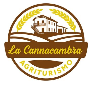 Lacannacambra logo
