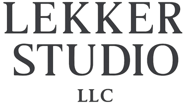 LEKKER STUDIO LLC logo