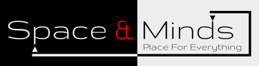 Space and Minds logo