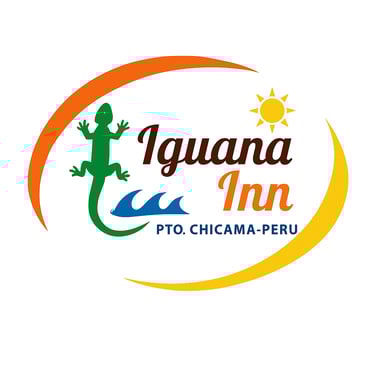 Iguana Inn logo