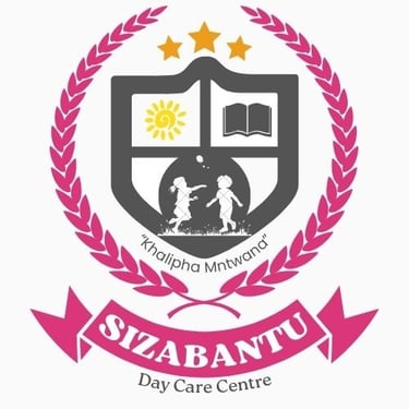 Sizabantu Day Care Centre logo