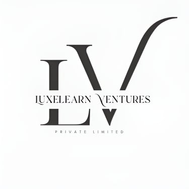 Luxelearn Ventures Private Limited logo