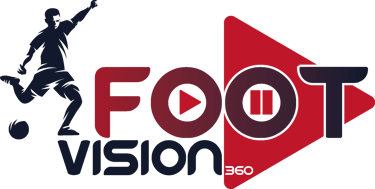 Zacharie Soufiani - Footvision360 logo