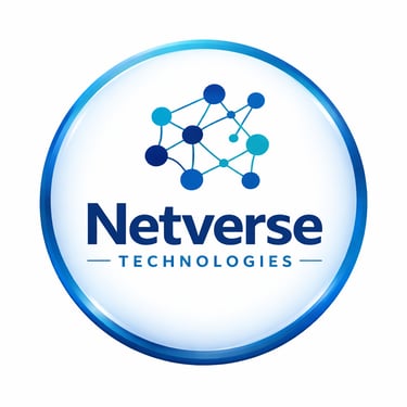 Netverse Technologies logo
