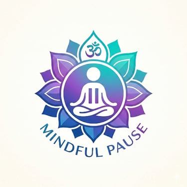 Mindful Pause logo
