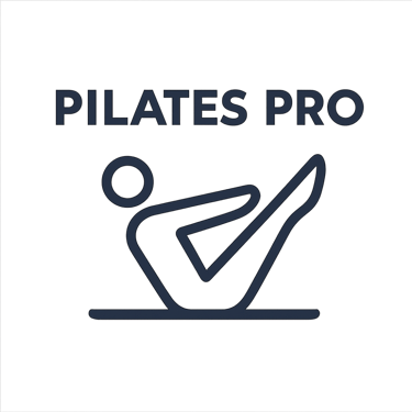 PilatesPro logo