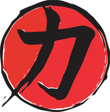 IKO Kyokushin Colombia logo