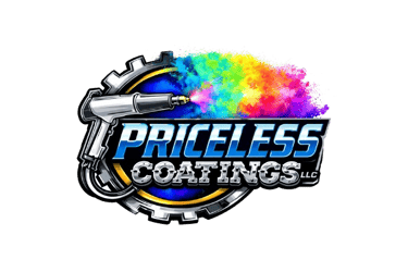 Priceless Coatings LLC logo
