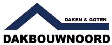 Dakbouwnoord logo