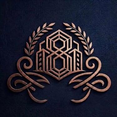 NOBLE HOME logo