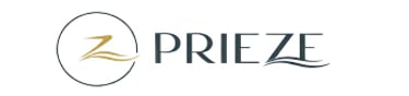 Prieze logo