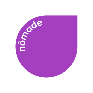 nômade logo
