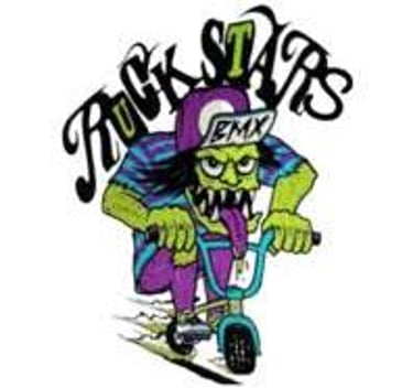 Ruckstars logo