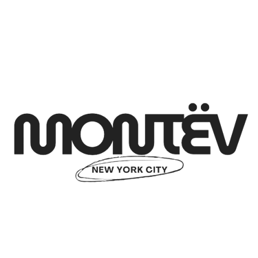 MONTËV NYC logo