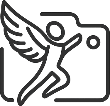 Icarus Photos - South West Based Music and Event Photography  logo