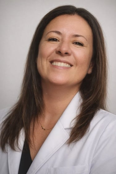 Osteopata specializzata a Terni per trattamento del dolore e miglioramento della mobilità