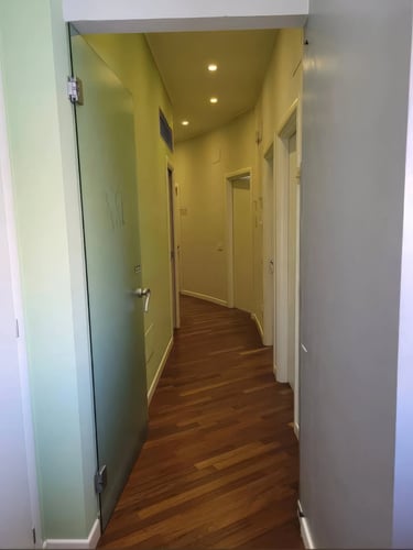 Studio di fisioterapia e riabilitazione a Terni per visite e trattamenti personalizzati