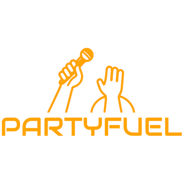 PartyFuel logo