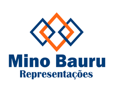 Mino Bauru Representações - SOMOS GOLDONI! Ferro, aço e telhas logo