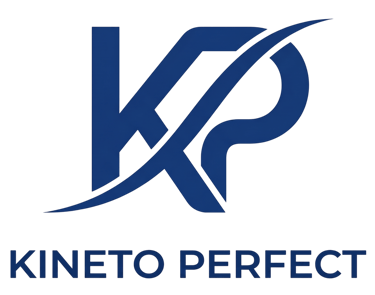 Kineto Perfect logo