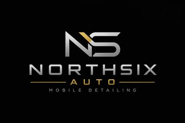 NoirLuxe logo