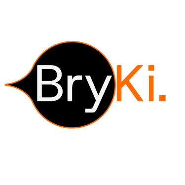 Bryki Makerboard logo