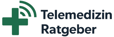 telemedizin ratgeber logo