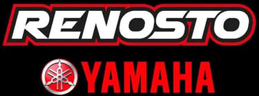Yamaha Renosto logo