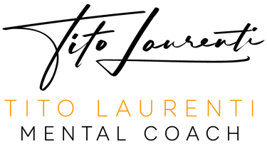 Tito Laurenti | Mental Coach logo