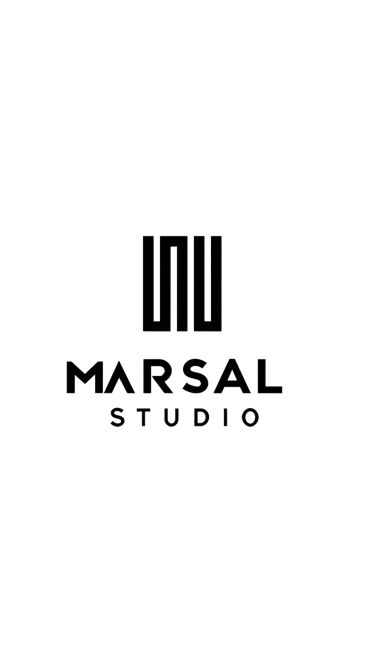Marsal Studio logo