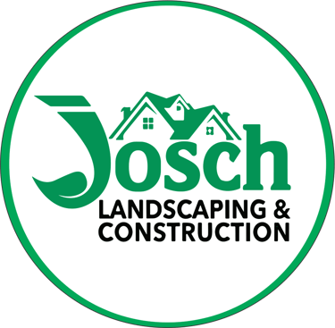 Josch Landscaping & Construction logo