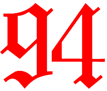 94 Sportswear logo