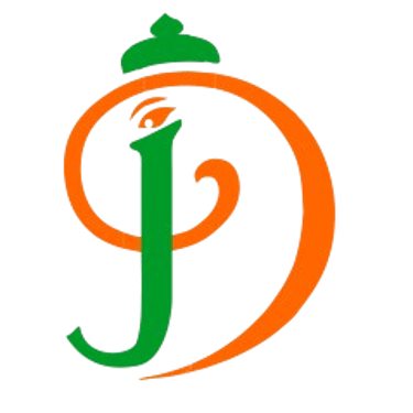JD Digital Marketing & Advertising Agency in Dehradun | JD Core IT Solutions logo