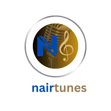 NairTunes logo