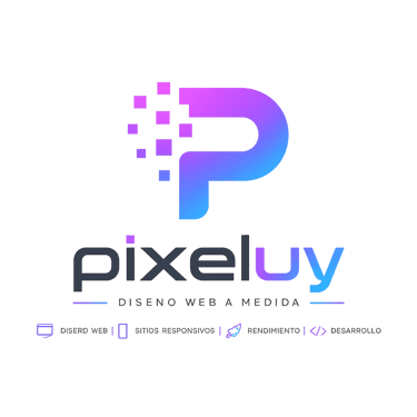 pixel uy logo