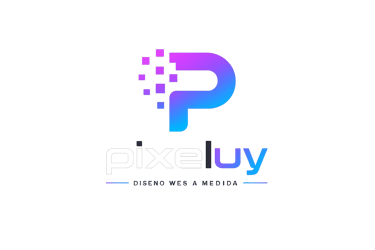 pixel uy logo
